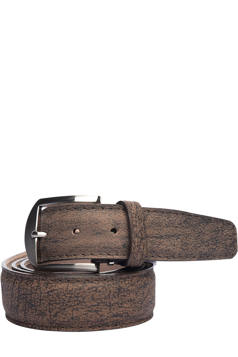 South African Buffalo Belt-L.E.N-Boyds Philadelphia
