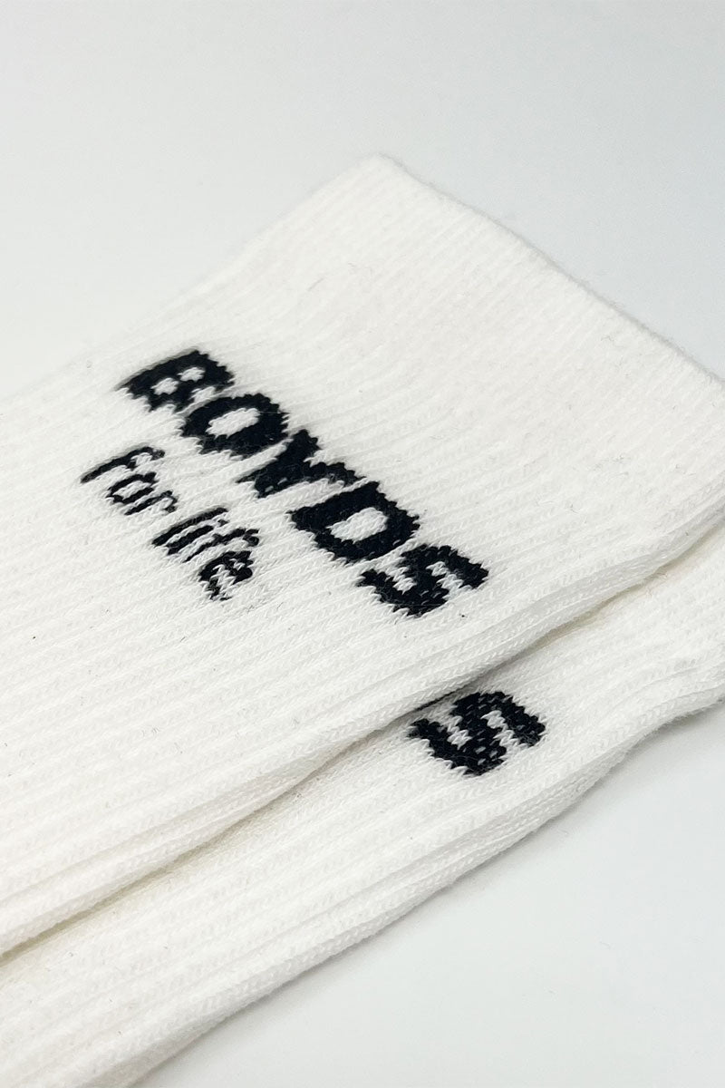 85th Anniversary Socks-Boyds-Boyds Philadelphia