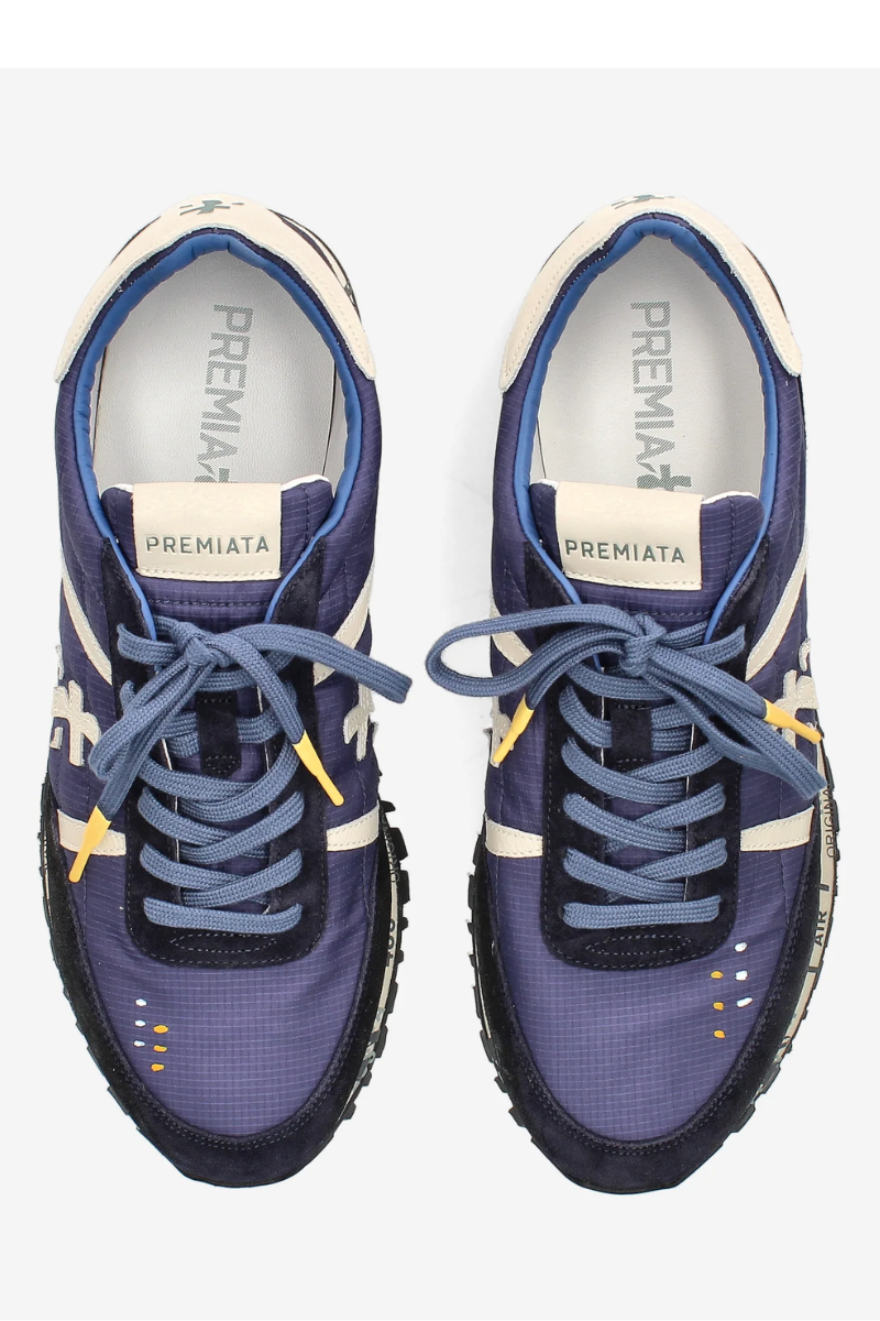 Sean 6637 Sneakers-Premiata-Boyds Philadelphia