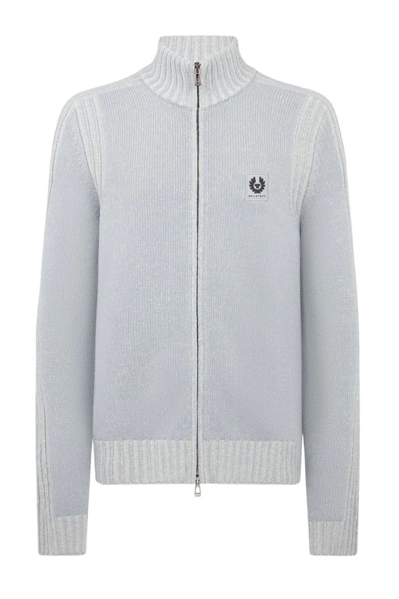 Watch Full Zip Jumper-Belstaff-Boyds Philadelphia