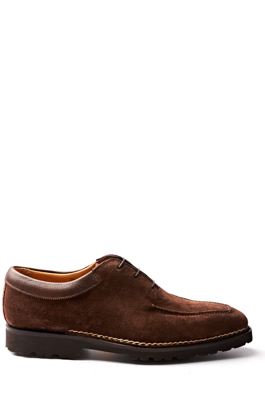 Sensuoso Lace-Up Shoes-Bontoni-Boyds Philadelphia