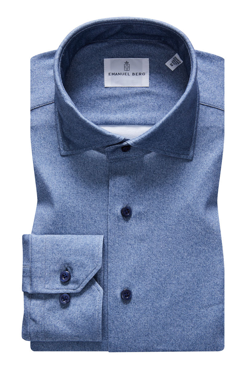 Modern 4-Flex Shirt-Emanuel Berg-Boyds Philadelphia