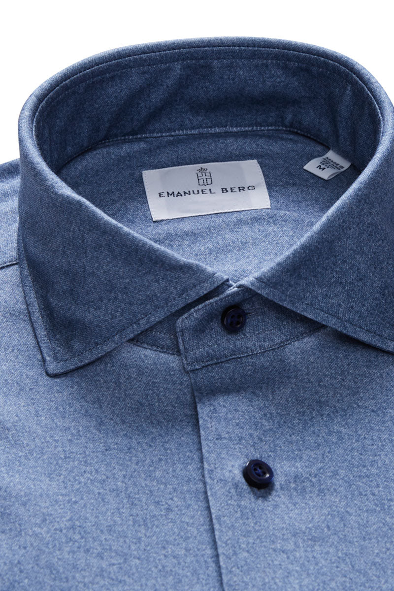 Modern 4-Flex Shirt-Emanuel Berg-Boyds Philadelphia