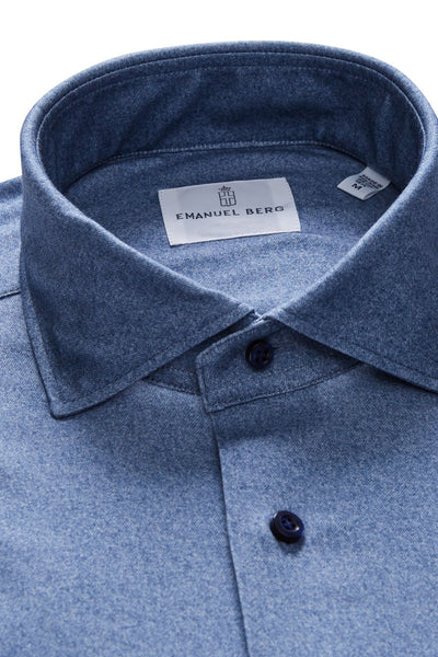 Modern 4-Flex Shirt-Emanuel Berg-Boyds Philadelphia