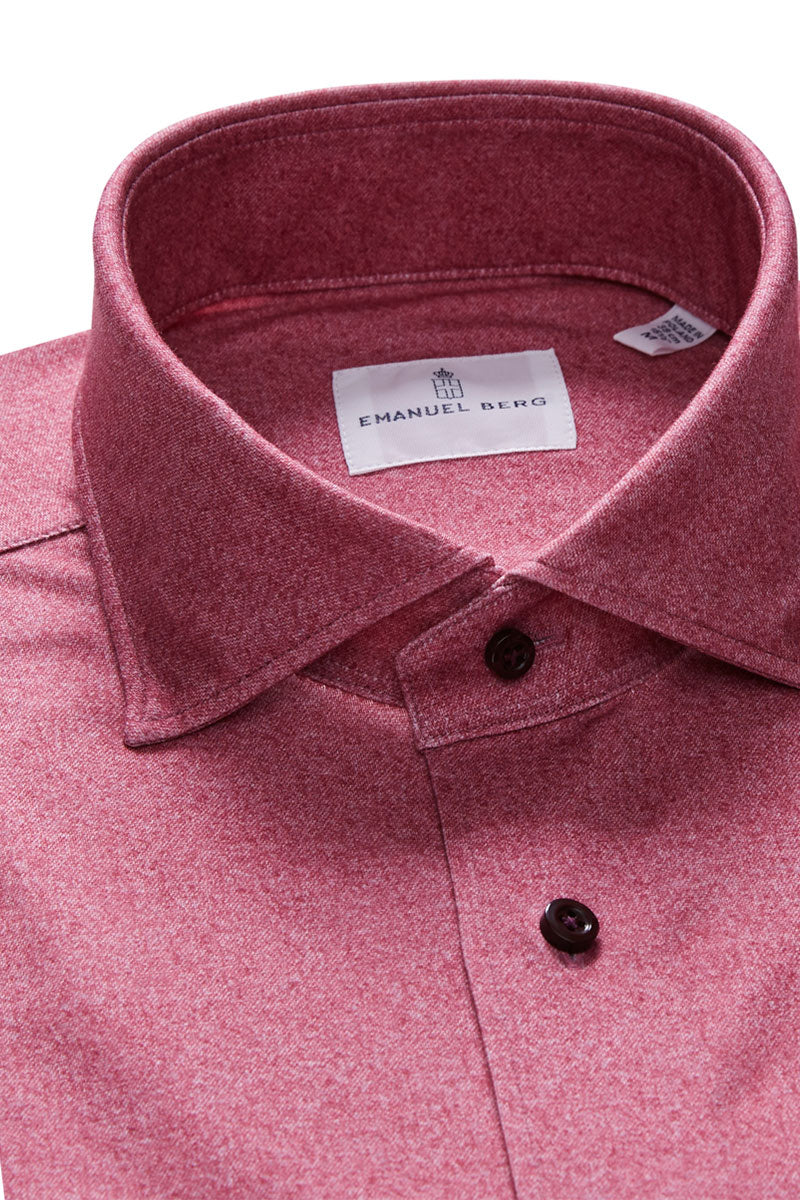 Modern 4-Flex Shirt-Emanuel Berg-Boyds Philadelphia