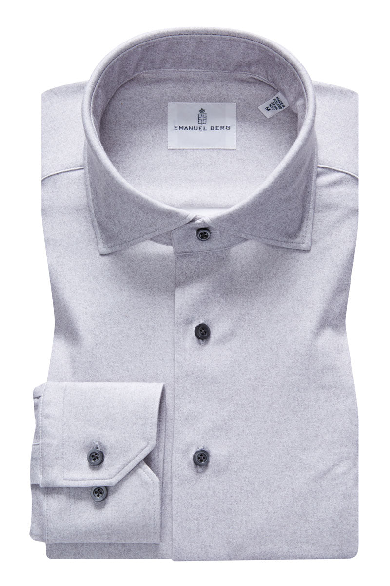 Modern 4-Flex Shirt-Emanuel Berg-Boyds Philadelphia