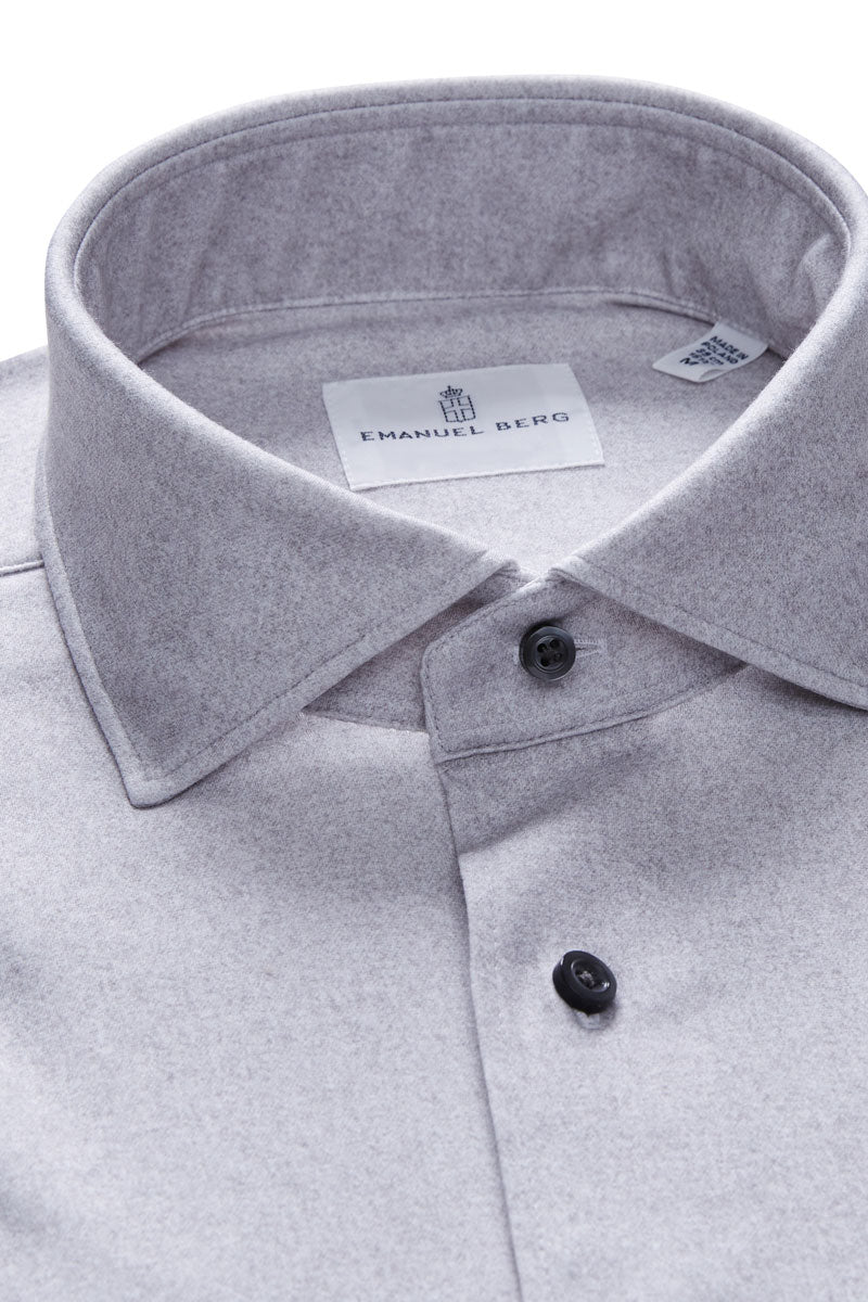 Modern 4-Flex Shirt-Emanuel Berg-Boyds Philadelphia