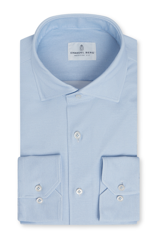 Modern 4-Flex Shirt-Emanuel Berg-Boyds Philadelphia