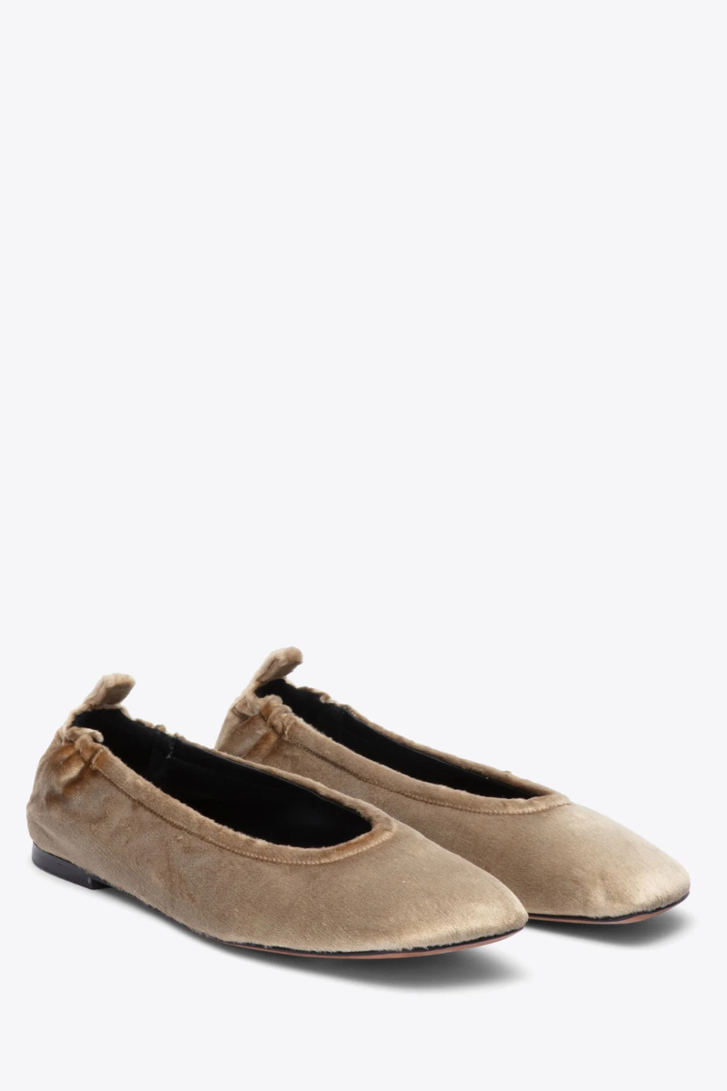 ID Stretch Back Ballet Flat-3.1 Phillip Lim-Boyds Philadelphia