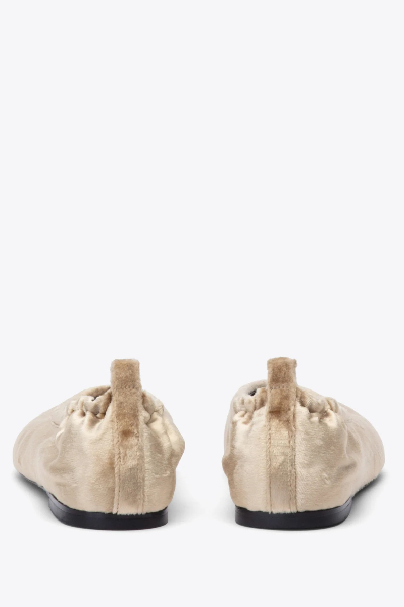 ID Stretch Back Ballet Flat-3.1 Phillip Lim-Boyds Philadelphia