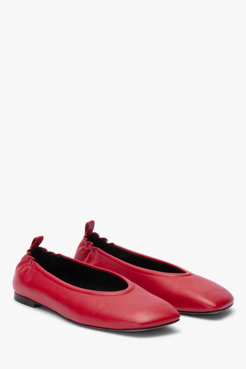 ID Stretch Back Ballet Flat-3.1 Phillip Lim-Boyds Philadelphia