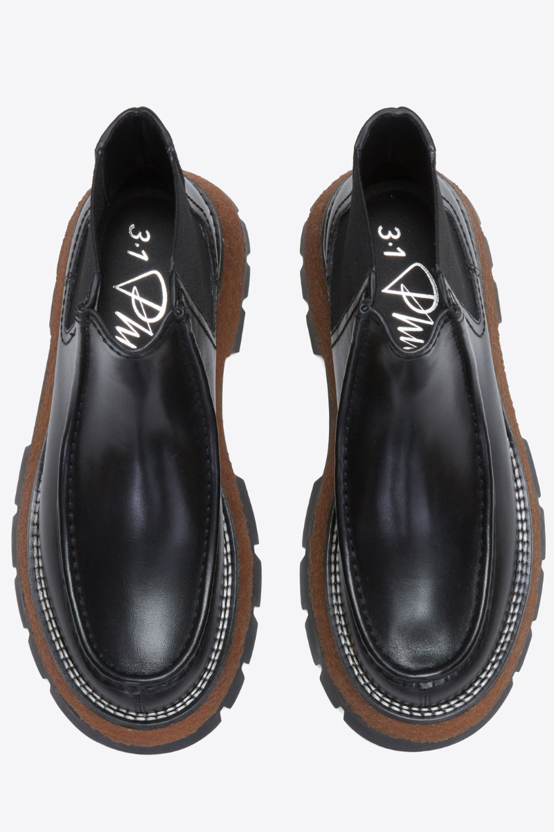 Kate Chelsea Boot-3.1 Phillip Lim-Boyds Philadelphia