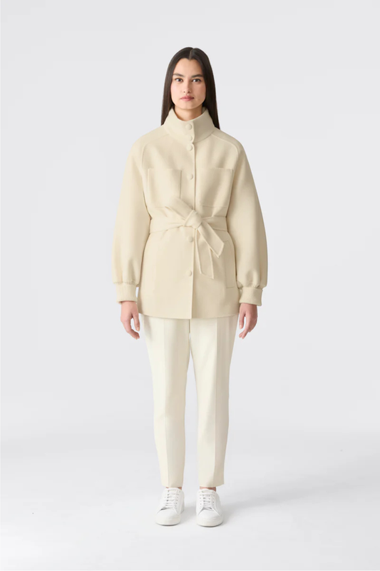 SHANIA Belted Jacket-Mackage-Boyds Philadelphia