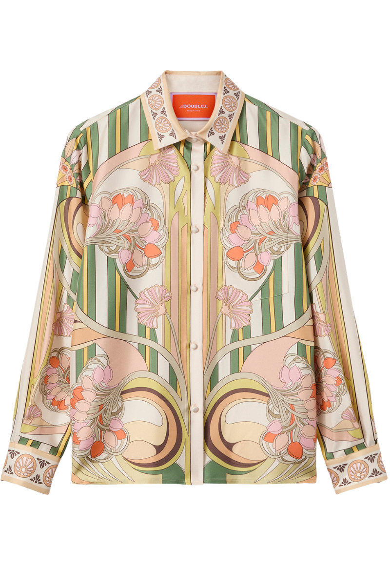 Boy Shirt-La DoubleJ-Boyds Philadelphia