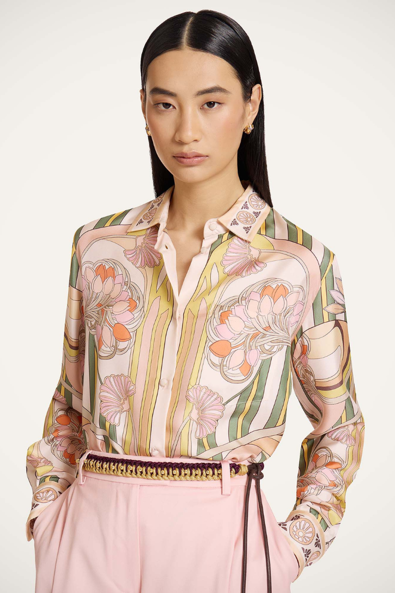 Boy Shirt-La DoubleJ-Boyds Philadelphia