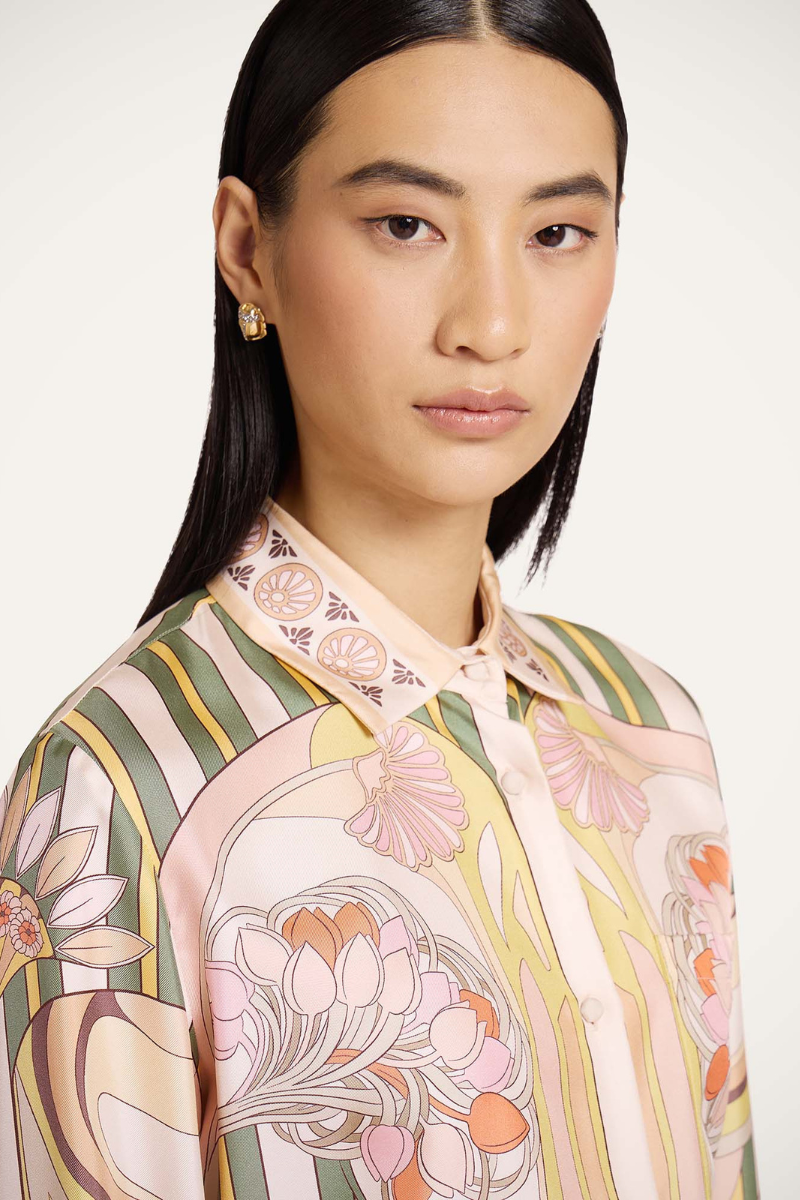 Boy Shirt-La DoubleJ-Boyds Philadelphia