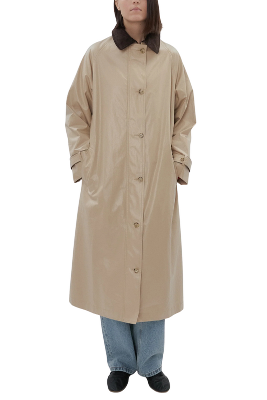 Kent Trench Coat-Still Here-Boyds Philadelphia