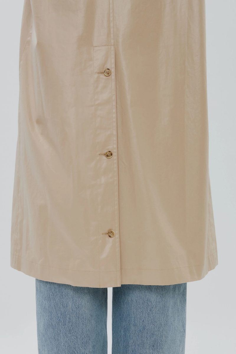 Kent Trench Coat-Still Here-Boyds Philadelphia