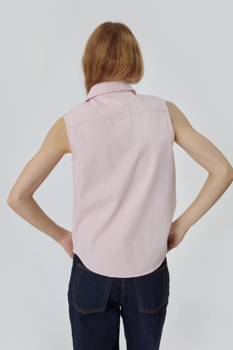 Emma Top-Still Here-Boyds Philadelphia