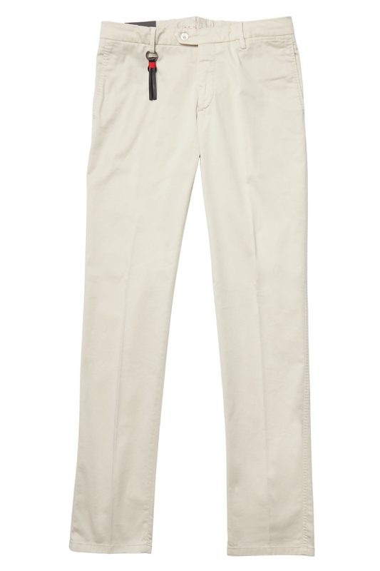 Slim 80 Satin Pants-Marco Pescarolo-Boyds Philadelphia