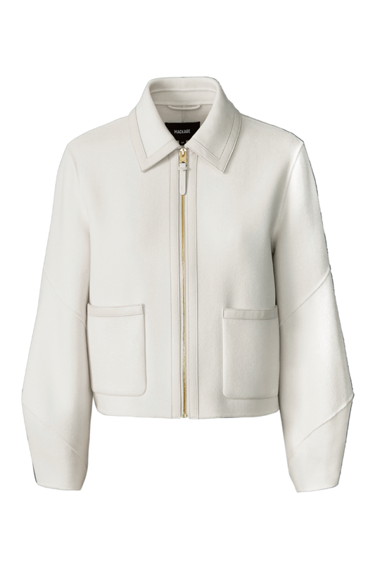 SOLANA-Z Jacket-Mackage-Boyds Philadelphia