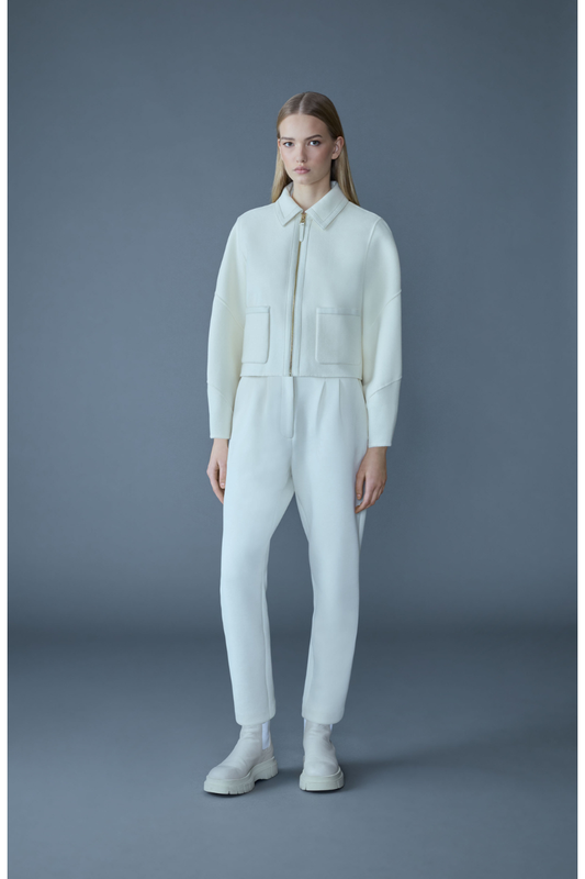 SOLANA-Z Jacket-Mackage-Boyds Philadelphia