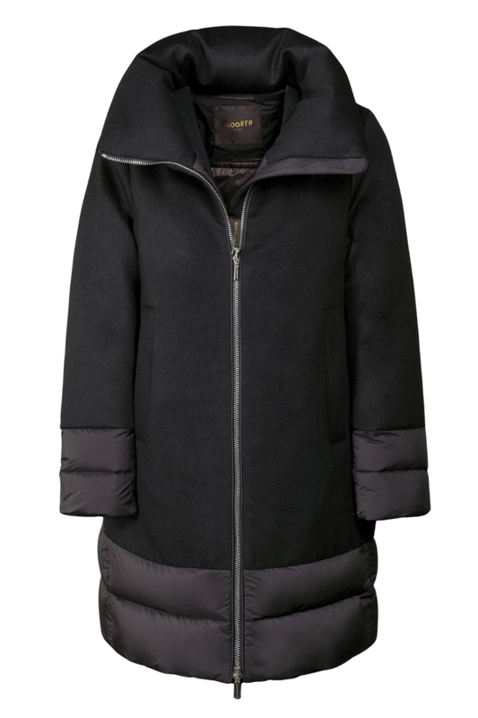 Soraya LE Coat-MooRER-Boyds Philadelphia