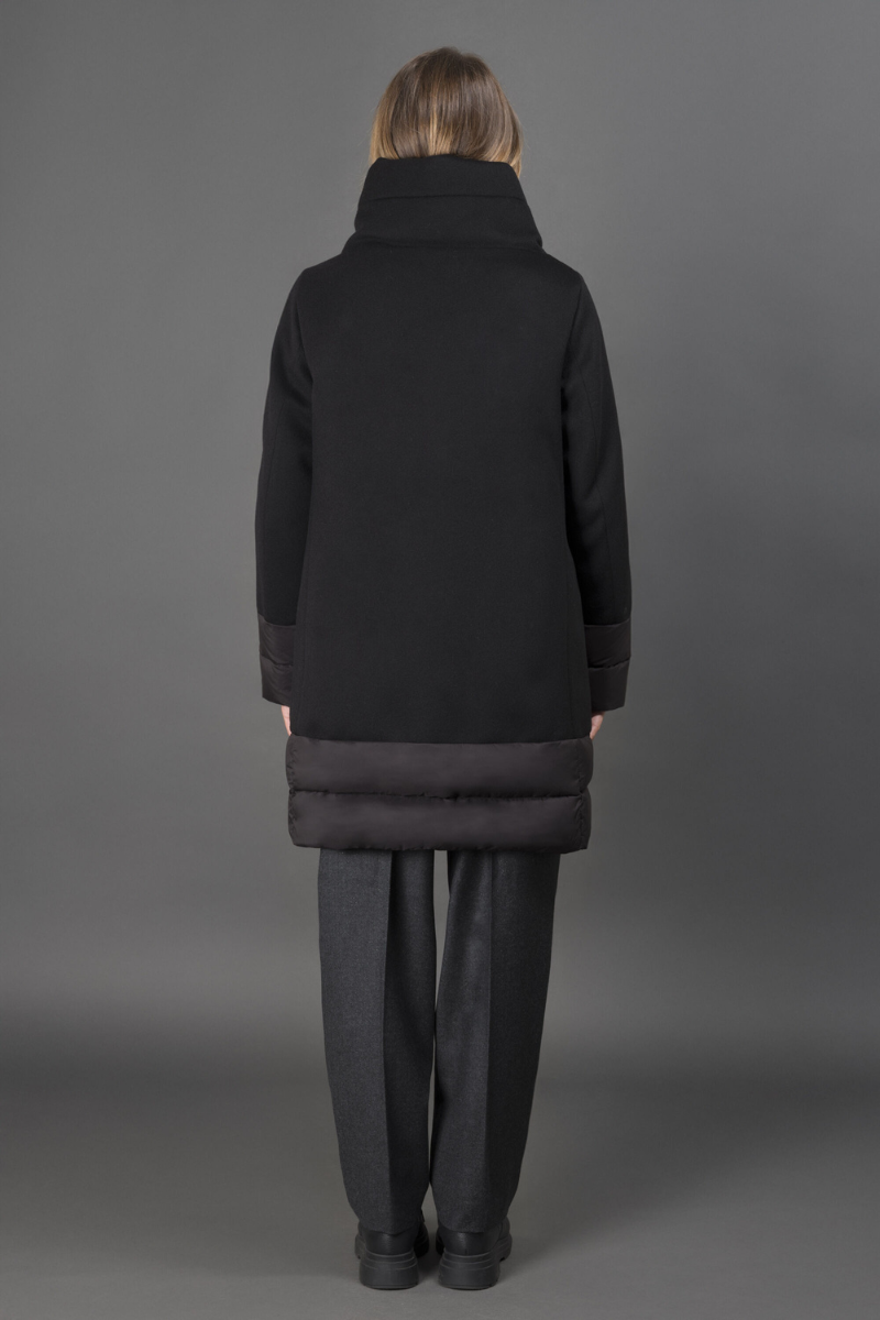Soraya LE Coat-MooRER-Boyds Philadelphia