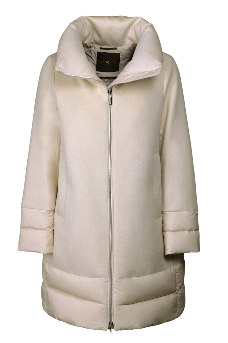 Soraya LE Coat-MooRER-Boyds Philadelphia