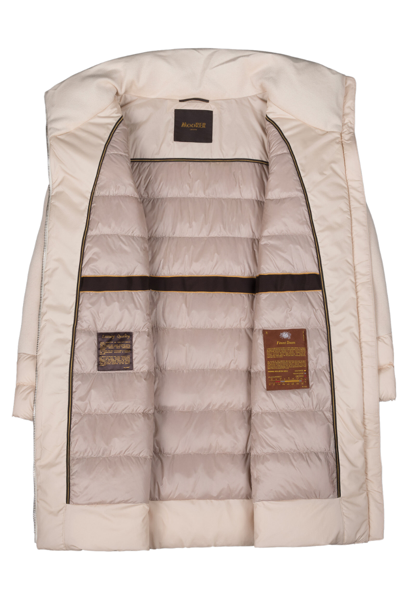 Soraya LE Coat-MooRER-Boyds Philadelphia