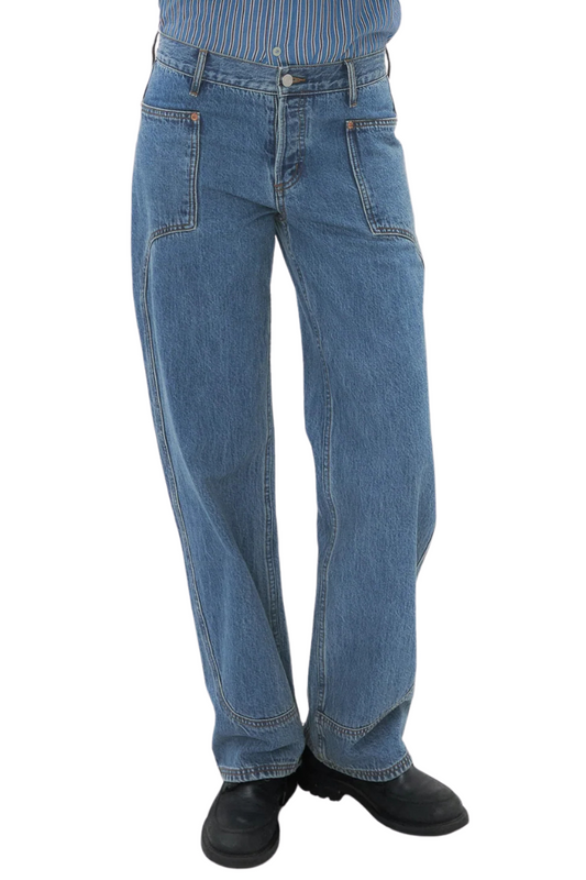 Supply Jeans-Still Here-Boyds Philadelphia
