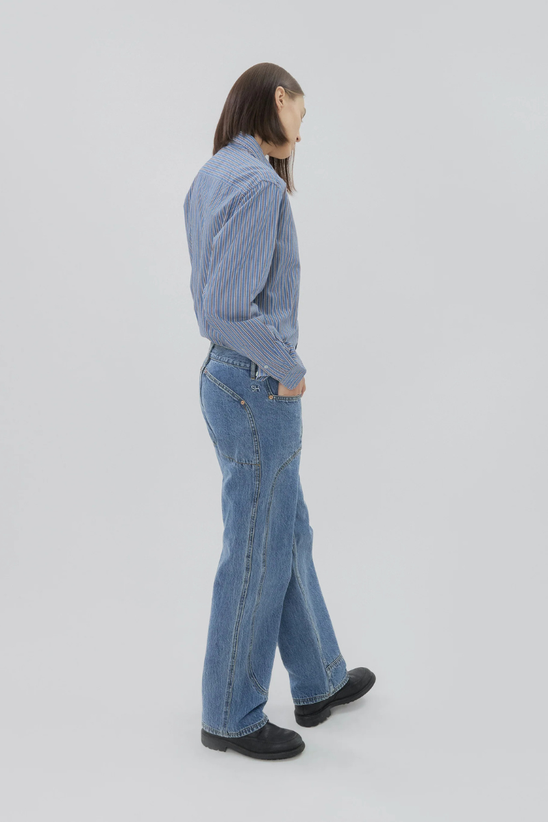 Supply Jeans-Still Here-Boyds Philadelphia
