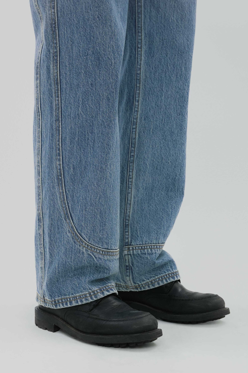Supply Jeans-Still Here-Boyds Philadelphia