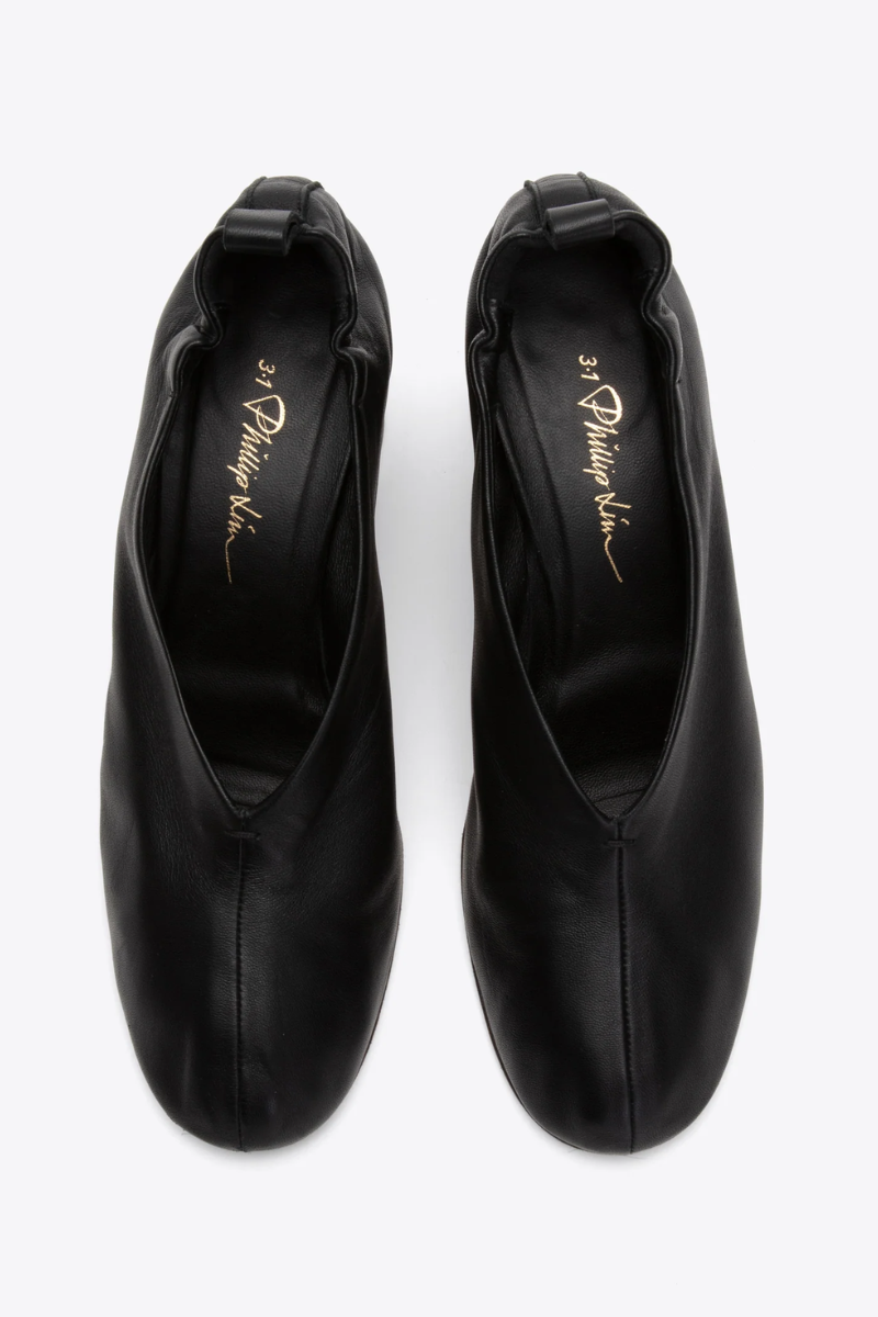 Nadia Ballerina Pumps-3.1 Phillip Lim-Boyds Philadelphia