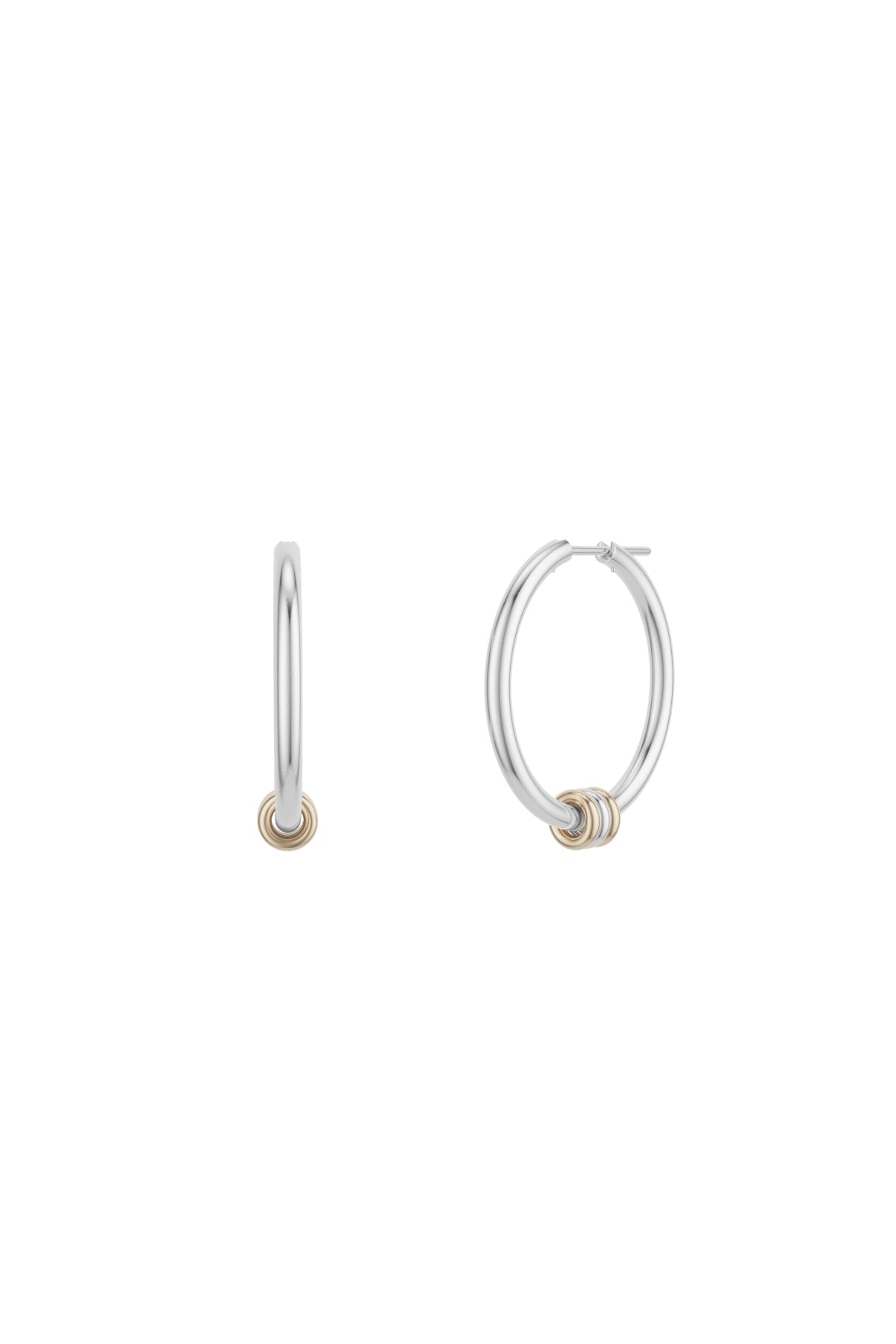 Argo SG Hoop Earrings