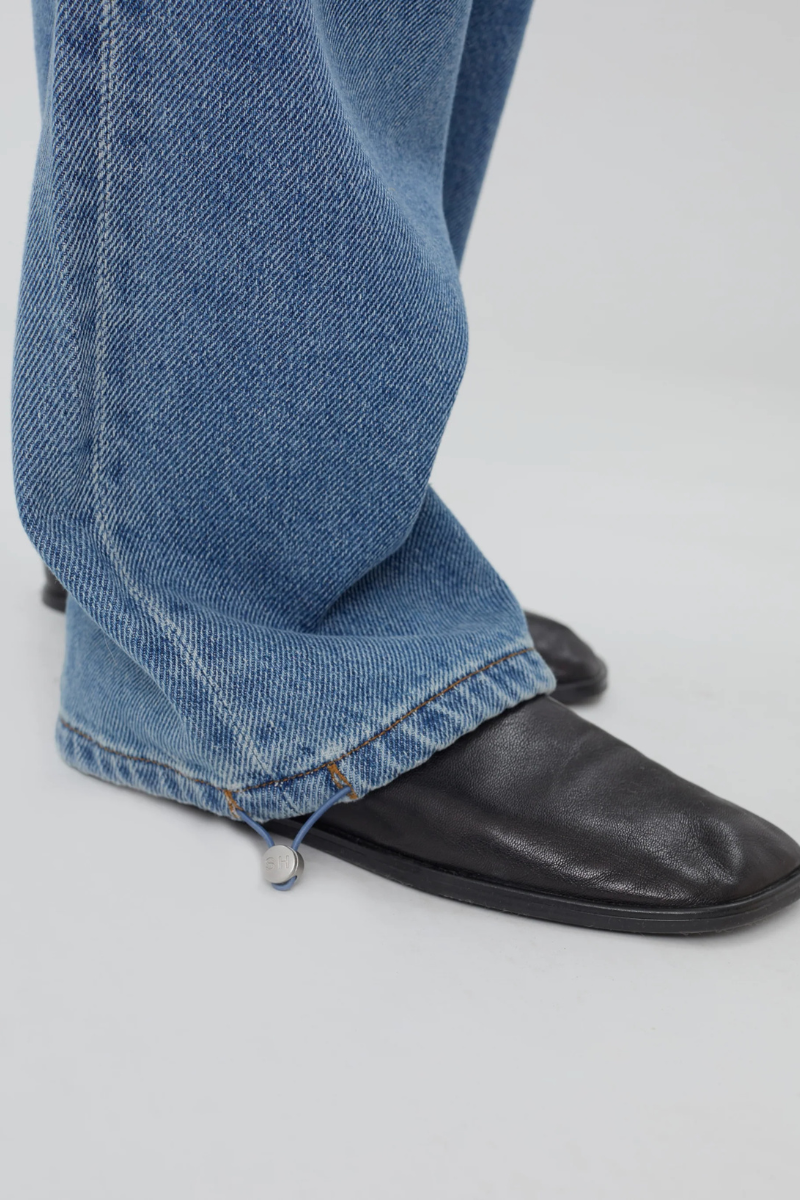 Sport Jean-Still Here-Boyds Philadelphia