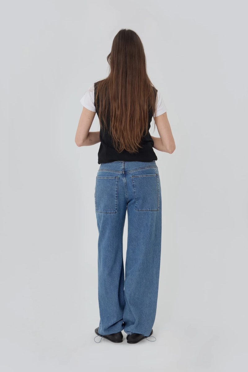 Sport Jean-Still Here-Boyds Philadelphia