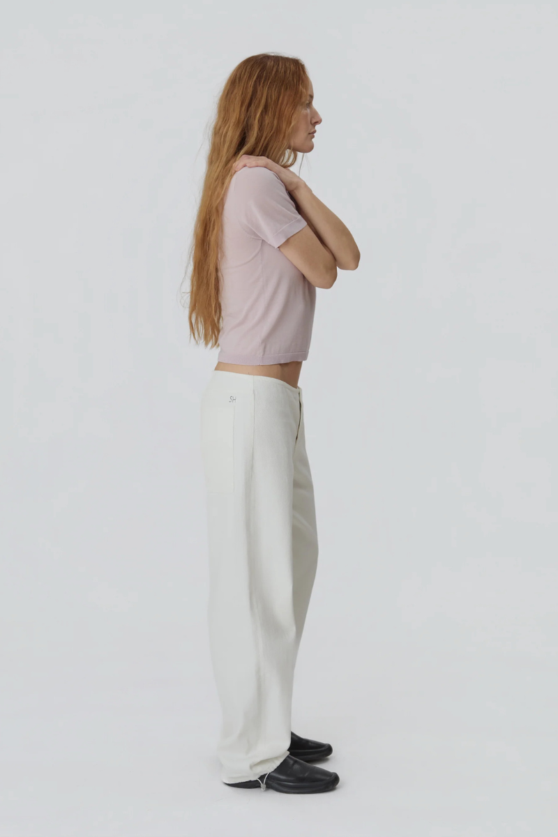 Sport Jean-Still Here-Boyds Philadelphia