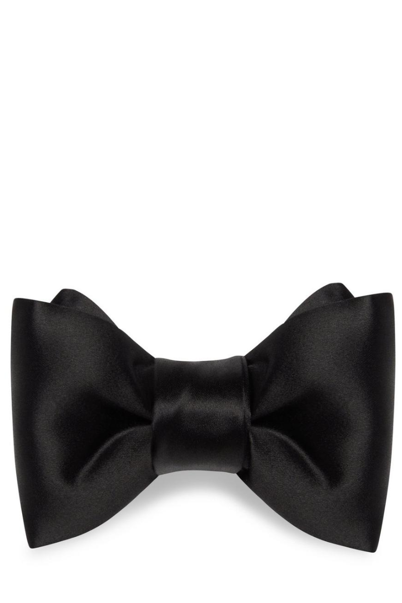 Satin Bowtie-Tom Ford-Boyds Philadelphia