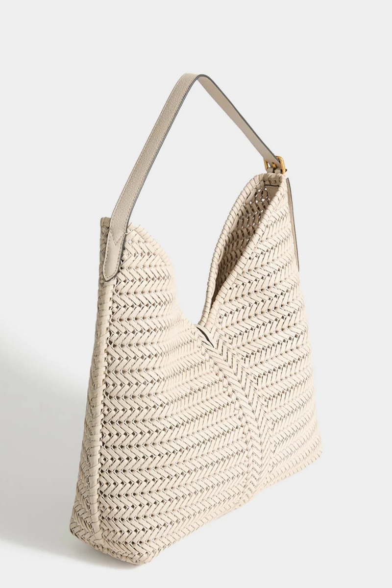 Neeson Tassel Hobo Bag-Anya Hindmarch-Boyds Philadelphia