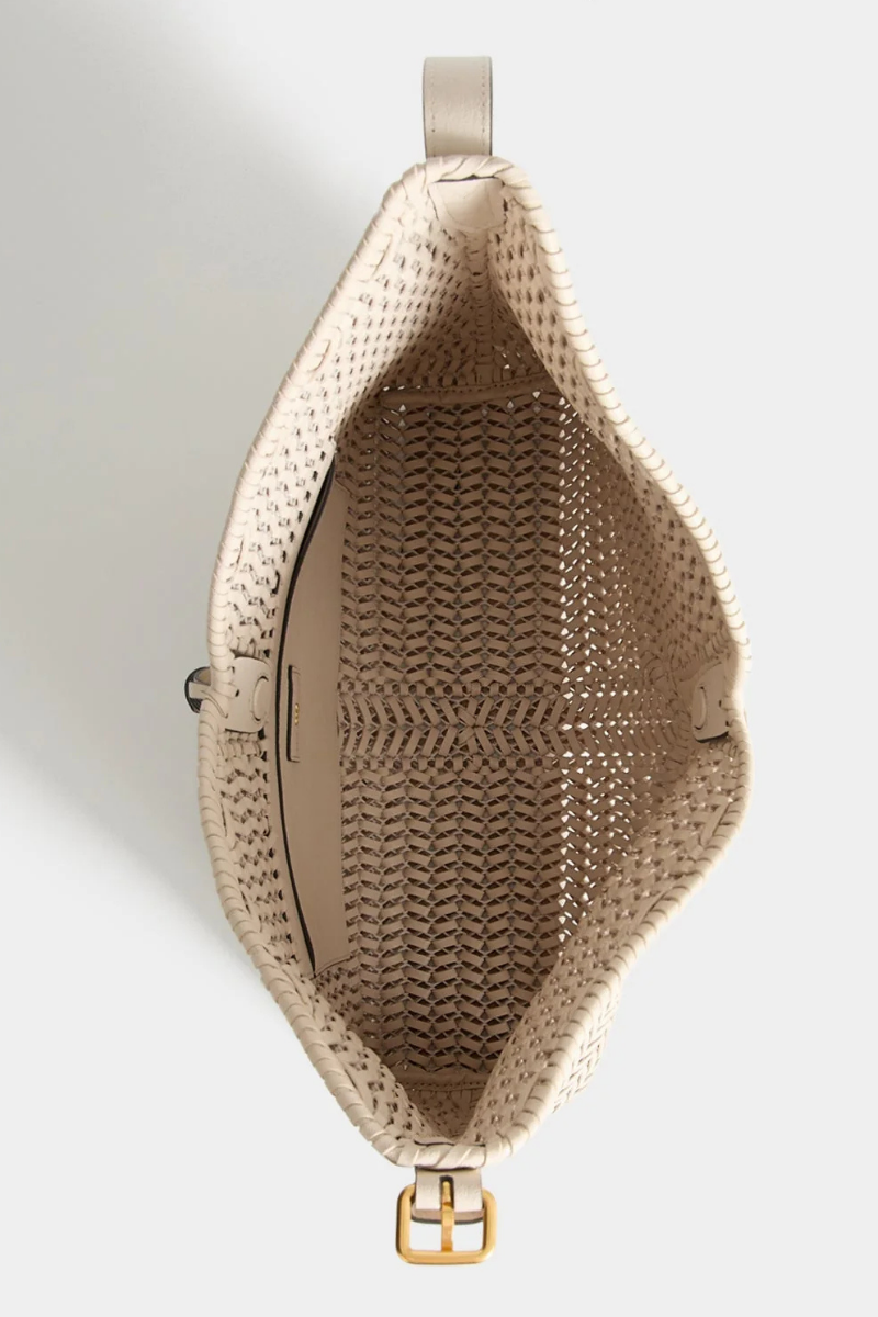 Neeson Tassel Hobo Bag-Anya Hindmarch-Boyds Philadelphia