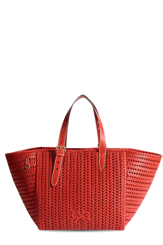 Neeson Square Tote-Anya Hindmarch-Boyds Philadelphia