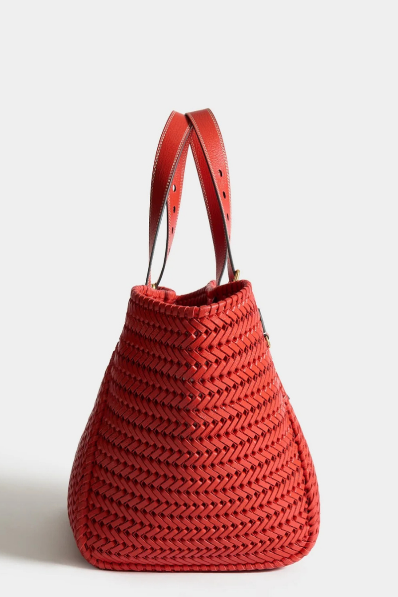 Neeson Square Tote-Anya Hindmarch-Boyds Philadelphia