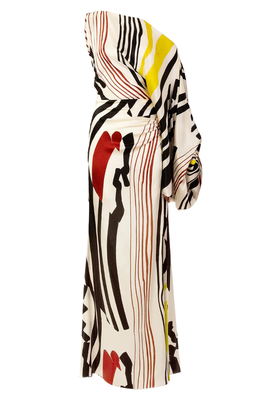 Dotty Dress-Silvia Tcherassi-Boyds Philadelphia