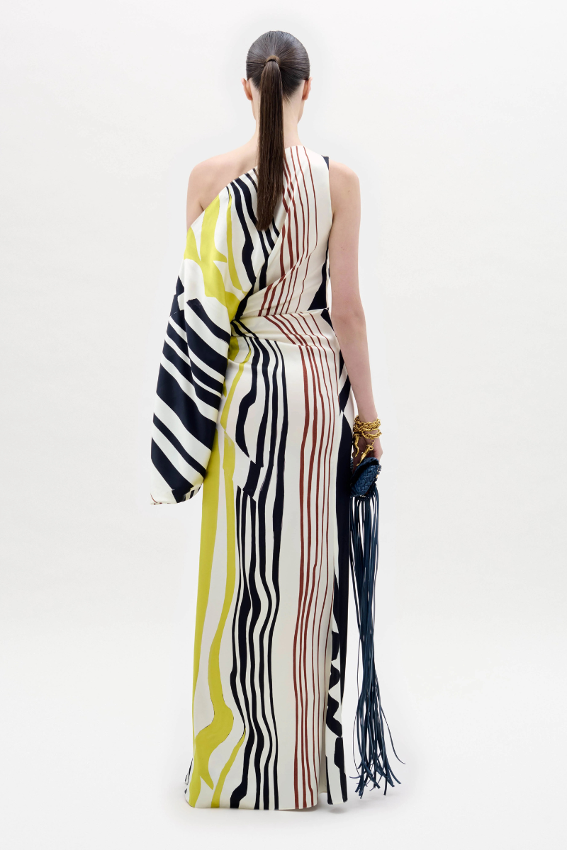 Dotty Dress-Silvia Tcherassi-Boyds Philadelphia