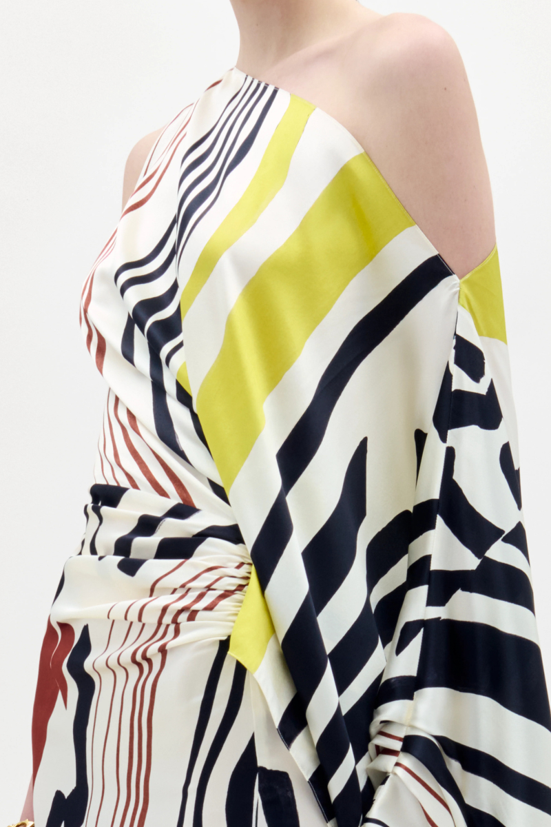 Dotty Dress-Silvia Tcherassi-Boyds Philadelphia