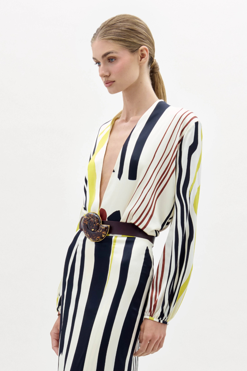 Honey Blouse-Silvia Tcherassi-Boyds Philadelphia