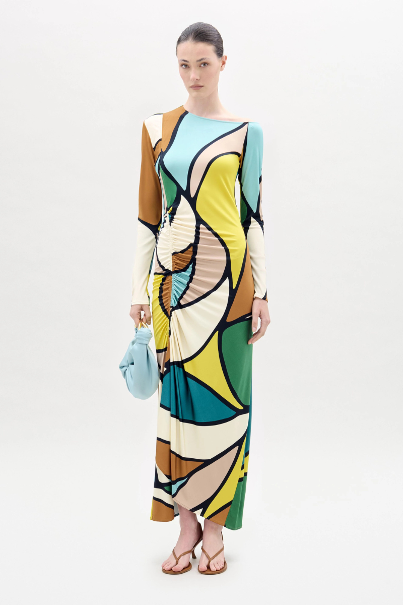 Ilania Dress