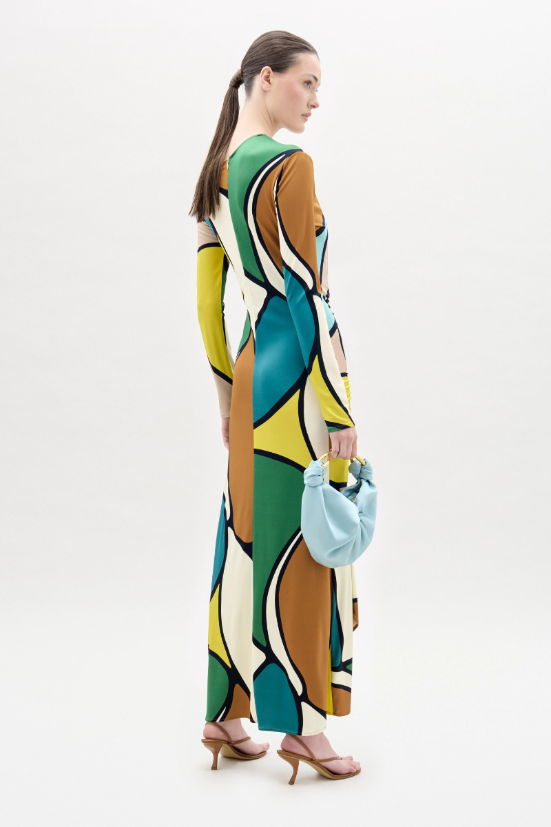 Ilania Dress-Silvia Tcherassi-Boyds Philadelphia