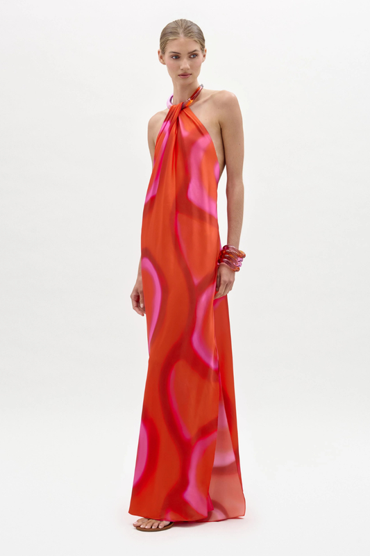 Jesse Dress-Silvia Tcherassi-Boyds Philadelphia